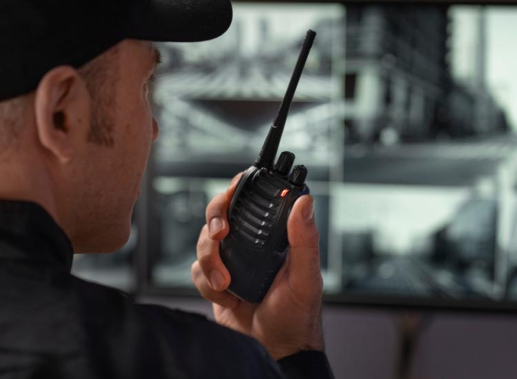 Obtención y renovación para el carnet de seguridad privada